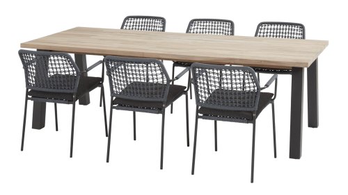 taste 4seasons barista blue 91124 