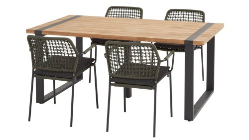 taste 4seasons barista green 91123 alto tisch