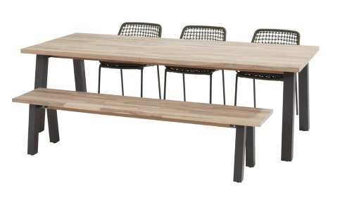 taste 4seasons barista green 91123