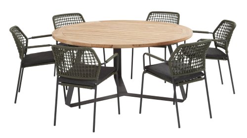 taste 4seasons barista green 91123 