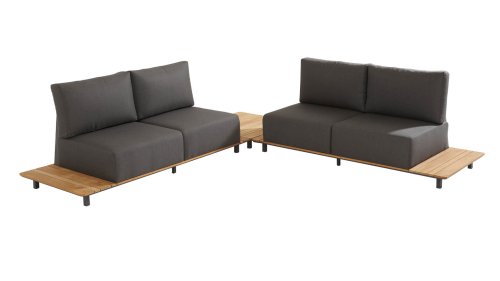 taste 4seasons legend loungegruppe