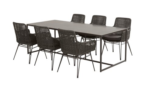 taste 4seasons opera dining