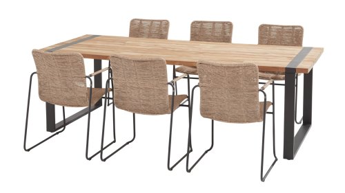 taste 4seasons palma snatural 