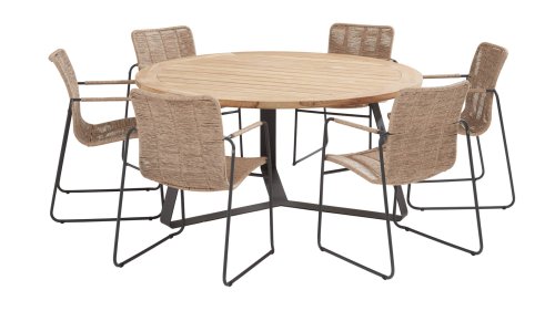 taste 4seasons palma natural