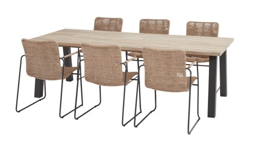 taste 4seasons palma natural 