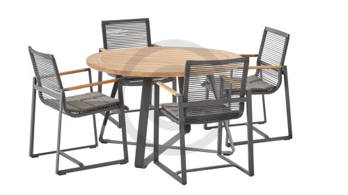 taste 4seasons pandino 90122 Gartenmobelgruppe