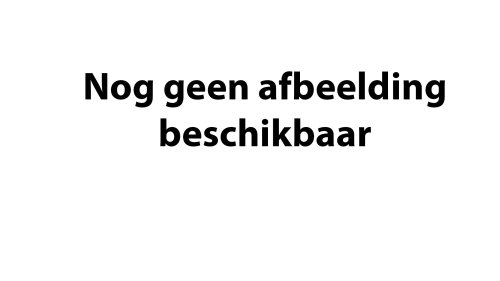 geen afbeelding beschikbaar tk