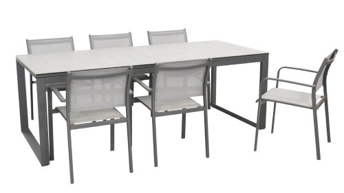 taste 4seasons tosca gartenmobelset