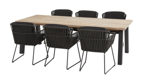 taste 4seasons vitali dining 91120