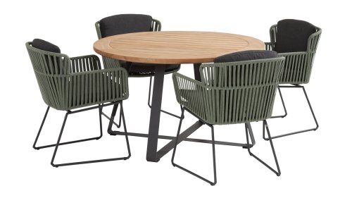 taste 4seasons vitali green 91120