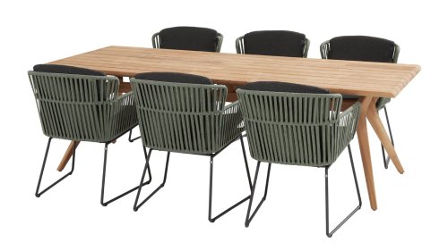 taste 4seasons vitali green 91120 