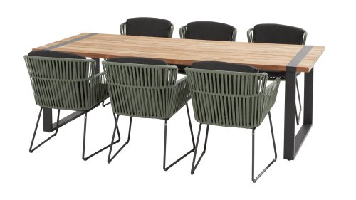 taste 4seasons vitali green 91120