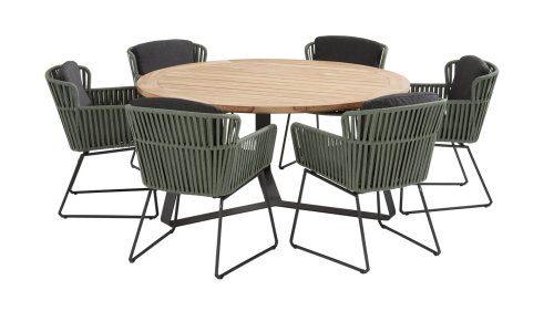 taste 4seasons vitali green 91120 