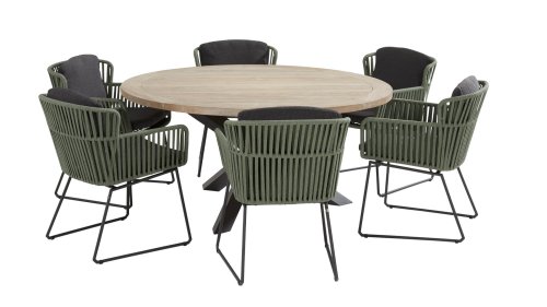 taste 4seasons vitali green 91120 