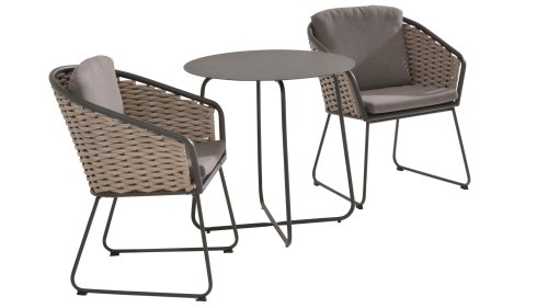 taste by 4 seasons bo Esstisch gruppe dali 