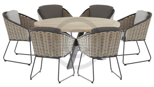 Taste 4Seasons Bo dining 