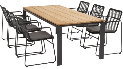 taste by 4 seasons elba Sessel