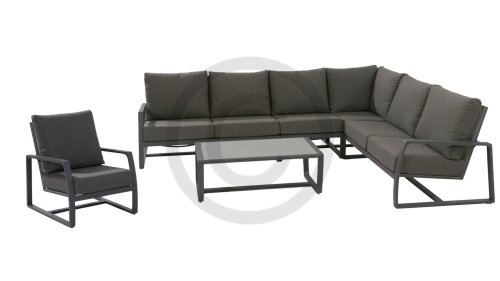 Taste 4Seasons Mauritius Loungegruppe