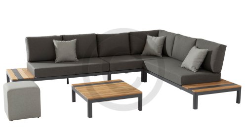 4Seasons Meridien Loungegruppe