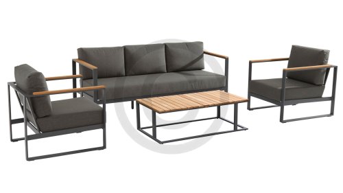 Taste 4Seasons montigo loungegruppe