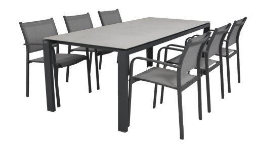 taste 4seasons tosca esstischgruppe