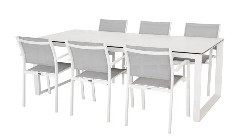 taste 4seasons tosca esstischgruppe