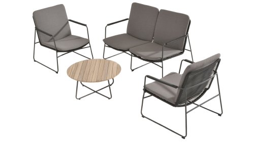 taste by 4 seasons elba loungeset 