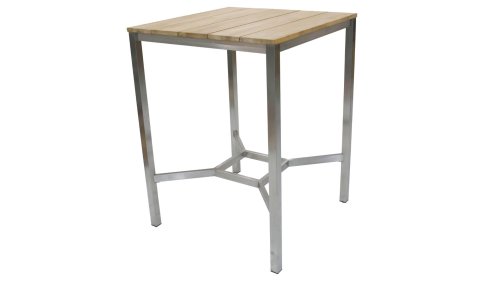 zebra pontiac dining bartafel 80cm