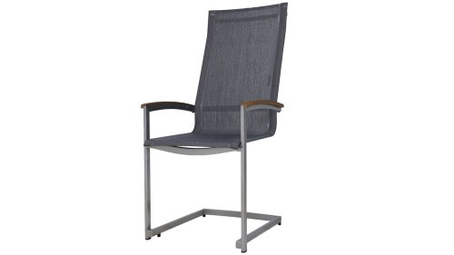 zebra settax dining swing sessel 7523