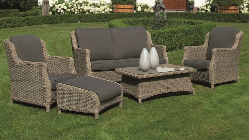 4 seasons outdoor brighton loungegruppe pure 
