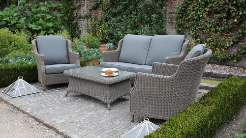 4 seasons outdoor brighton loungegruppe pure 