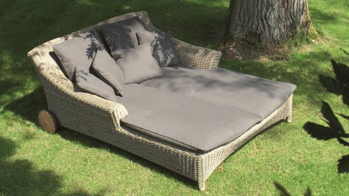 4 seasons outdoor valentine loungegruppe pure 