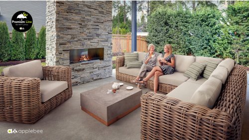 applebee elements loungegruppe