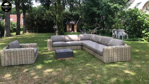 applebee FFF Loungegruppe 