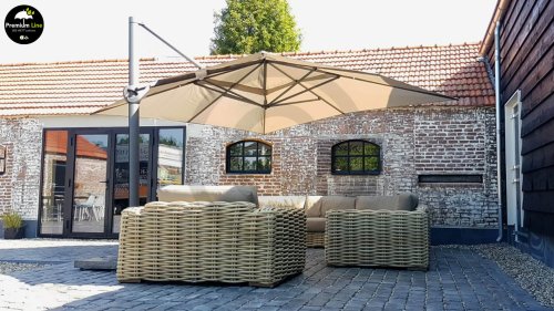 applebee FFF Loungegruppe 