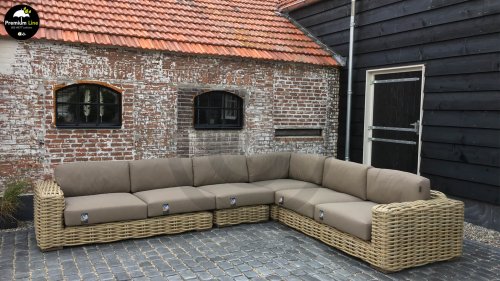 applebee FFF Loungegruppe