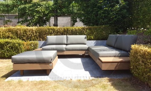 applebee module x loungeset Antique 