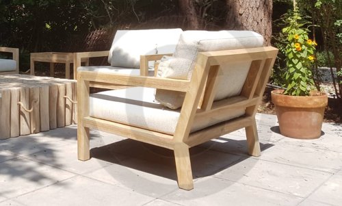 applebee olive loungegruppe white wash