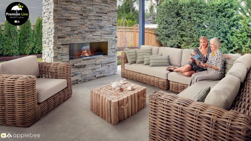 applebee elements loungegruppe