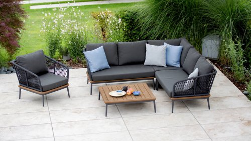 niehoff freeport loungegruppe