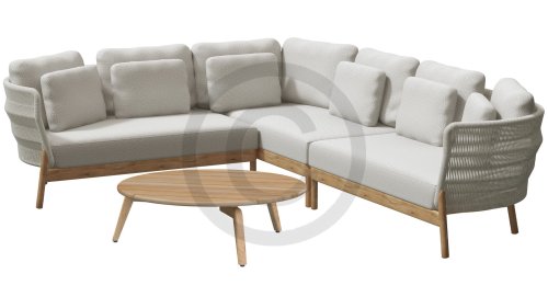 4seasons outdoor avalon loungegruppe