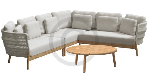 4seasons outdoor avalon loungegruppe