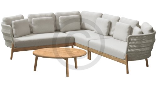 4seasons outdoor avalon loungegruppe