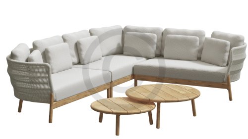 4seasons outdoor avalon loungegruppe