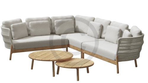 4seasons outdoor avalon loungegruppe