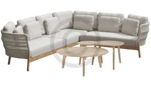 4seasons outdoor avalon loungegruppe