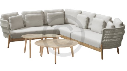 4seasons outdoor avalon loungegruppe