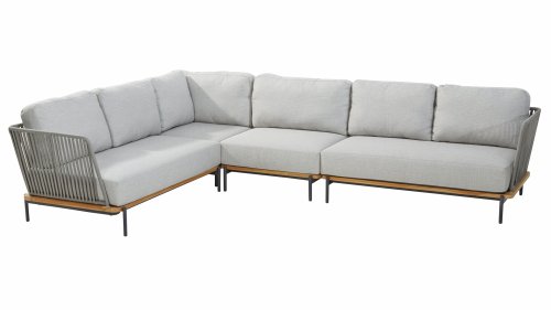 4 seasons outdoor castello loungegruppe