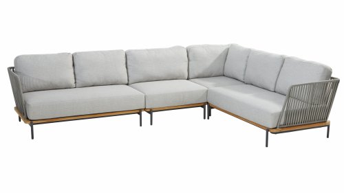 4 seasons outdoor castello loungegruppe