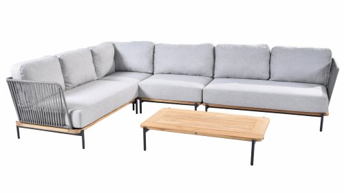 4 seasons outdoor castello loungegruppe